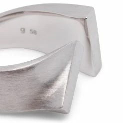 Tom Wood Belts TILT RING