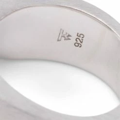 Tom Wood Belts TILT RING