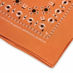 Undercover UC1B4M01 Scarves & Gloves