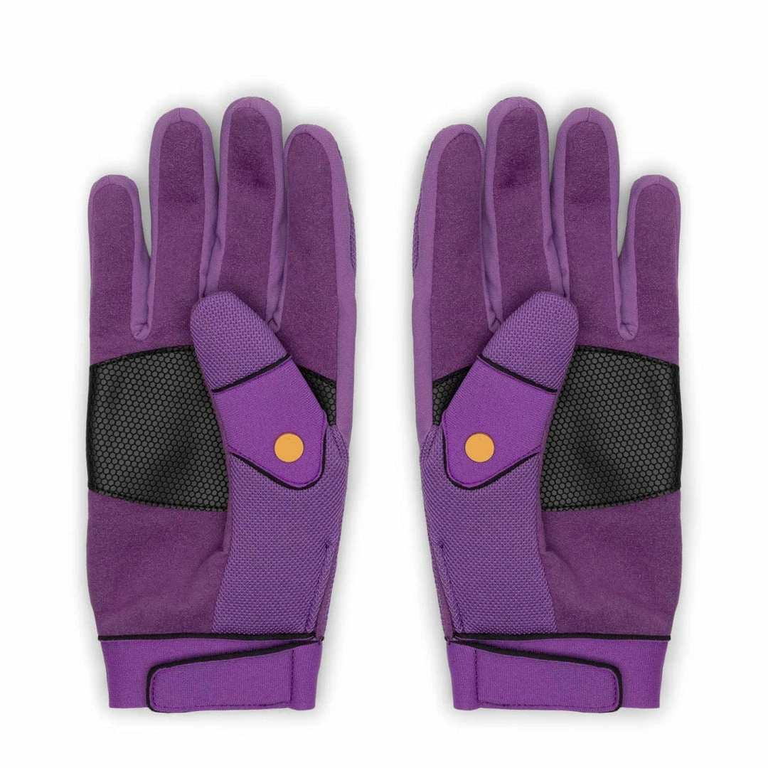 Undercover UC2A4G04-2 GLOVES Scarves & Gloves