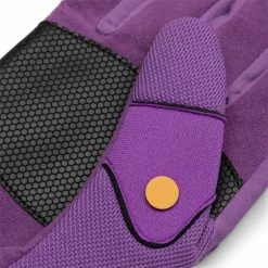 Undercover UC2A4G04-2 GLOVES Scarves & Gloves