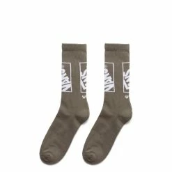 Vault By Vans X WTAPS SOCKS