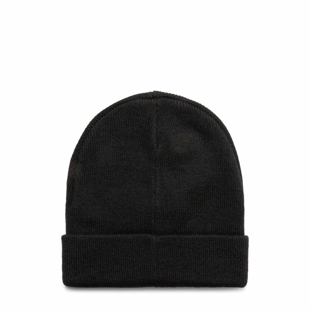 X-Girl Belts BOX LOGO KNIT CAP